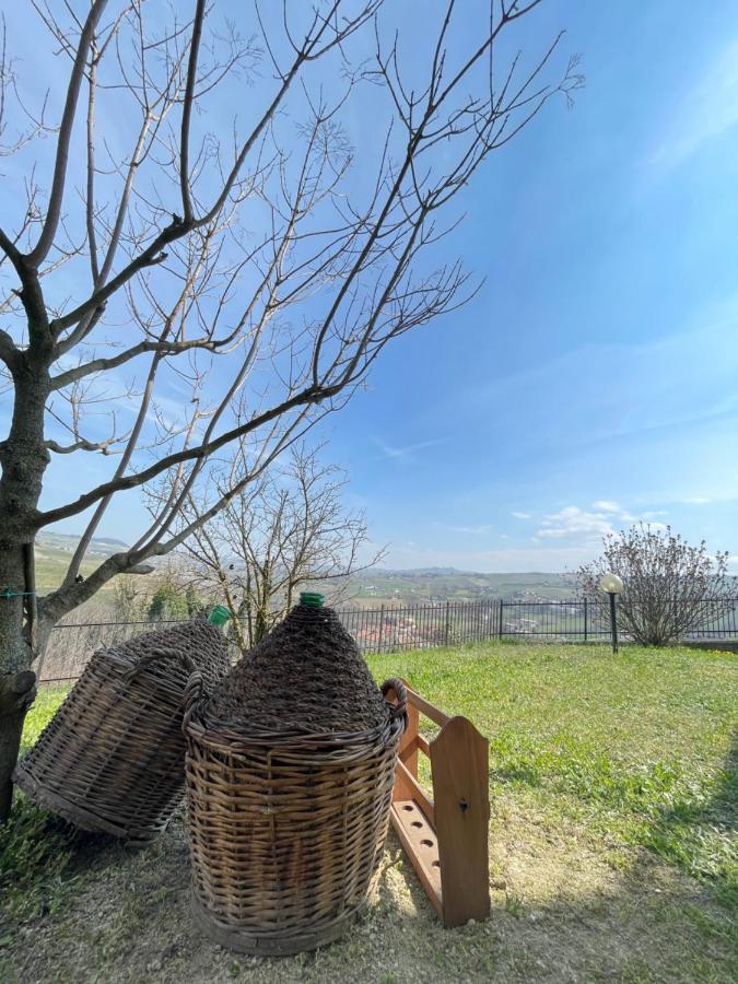 Maison Younesco - Villa Indipendente Exclusive Castagnole delle Lanze Εξωτερικό φωτογραφία