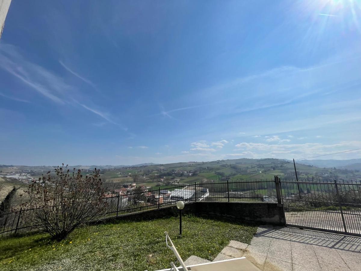 Maison Younesco - Villa Indipendente Exclusive Castagnole delle Lanze Εξωτερικό φωτογραφία