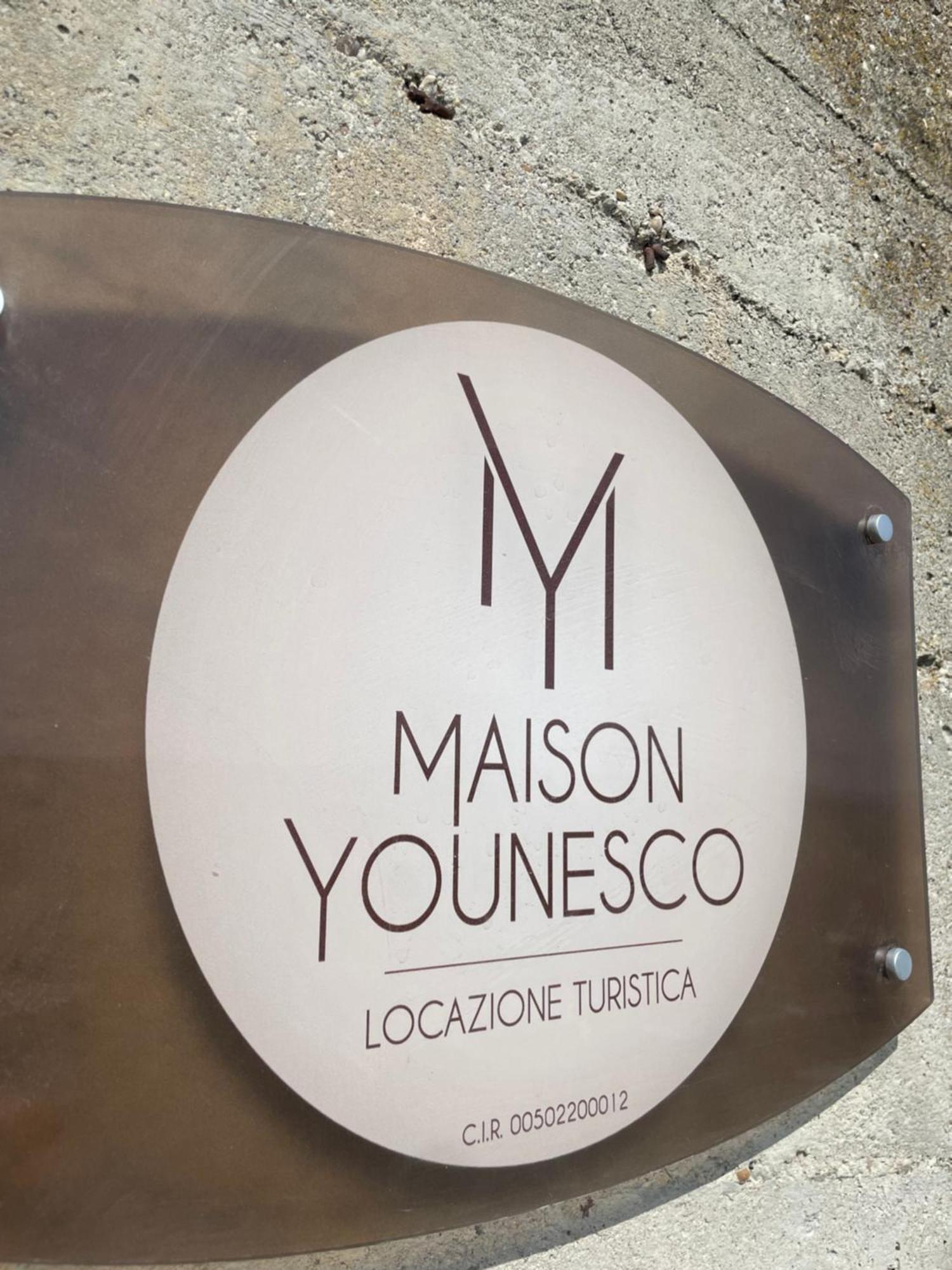 Maison Younesco - Villa Indipendente Exclusive Castagnole delle Lanze Εξωτερικό φωτογραφία