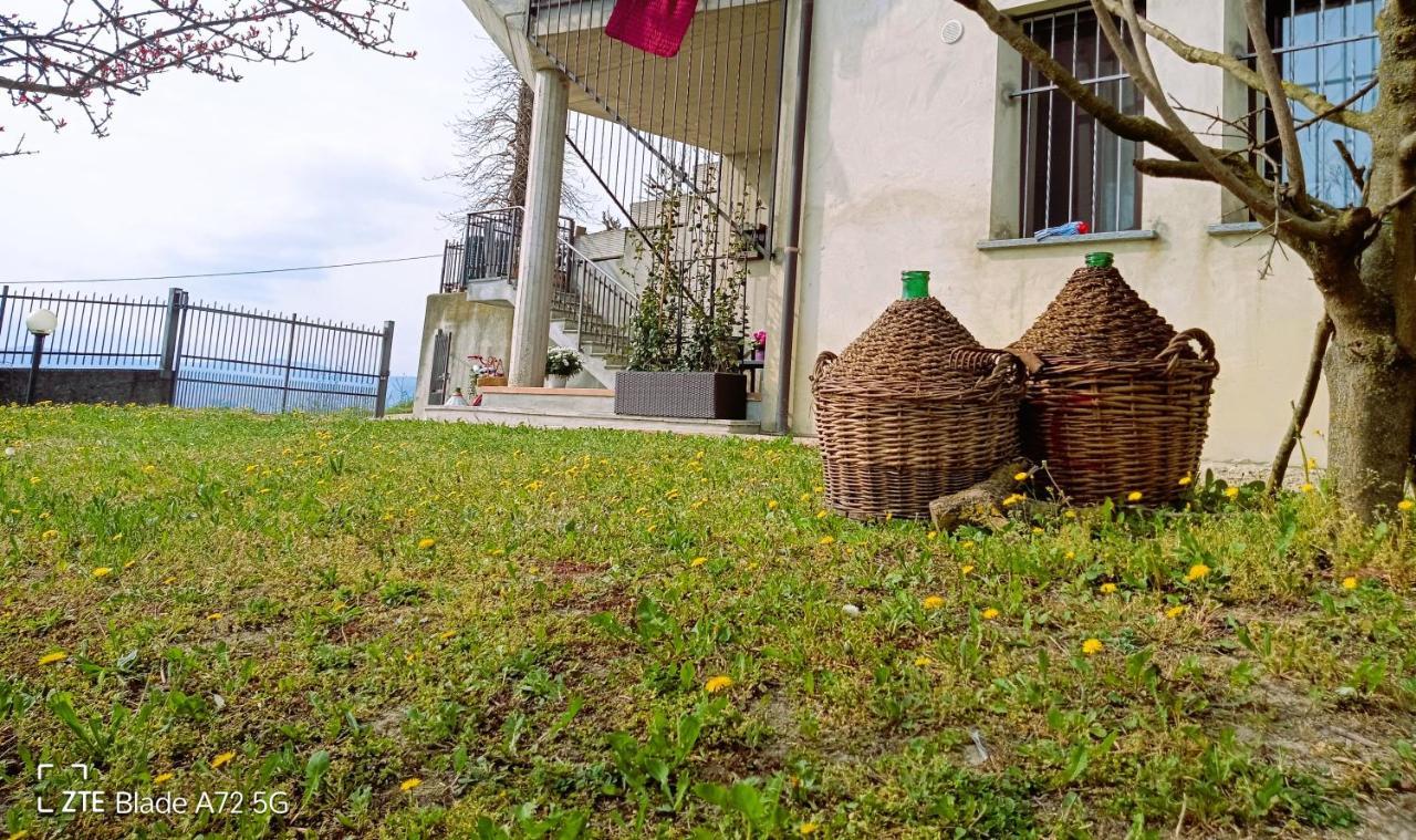 Maison Younesco - Villa Indipendente Exclusive Castagnole delle Lanze Εξωτερικό φωτογραφία