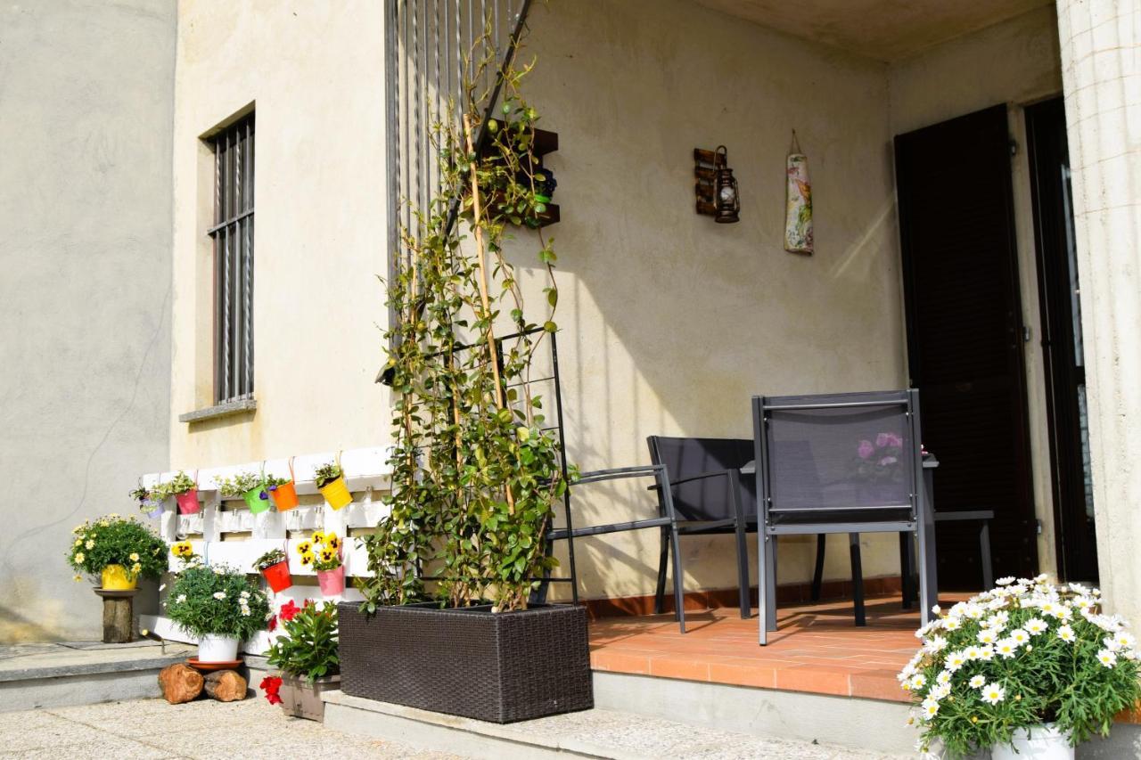 Maison Younesco - Villa Indipendente Exclusive Castagnole delle Lanze Εξωτερικό φωτογραφία