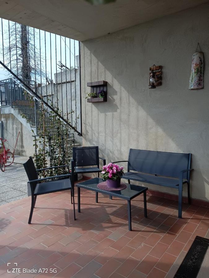 Maison Younesco - Villa Indipendente Exclusive Castagnole delle Lanze Εξωτερικό φωτογραφία