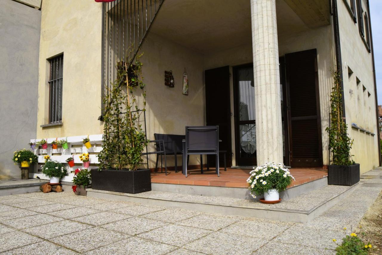Maison Younesco - Villa Indipendente Exclusive Castagnole delle Lanze Εξωτερικό φωτογραφία