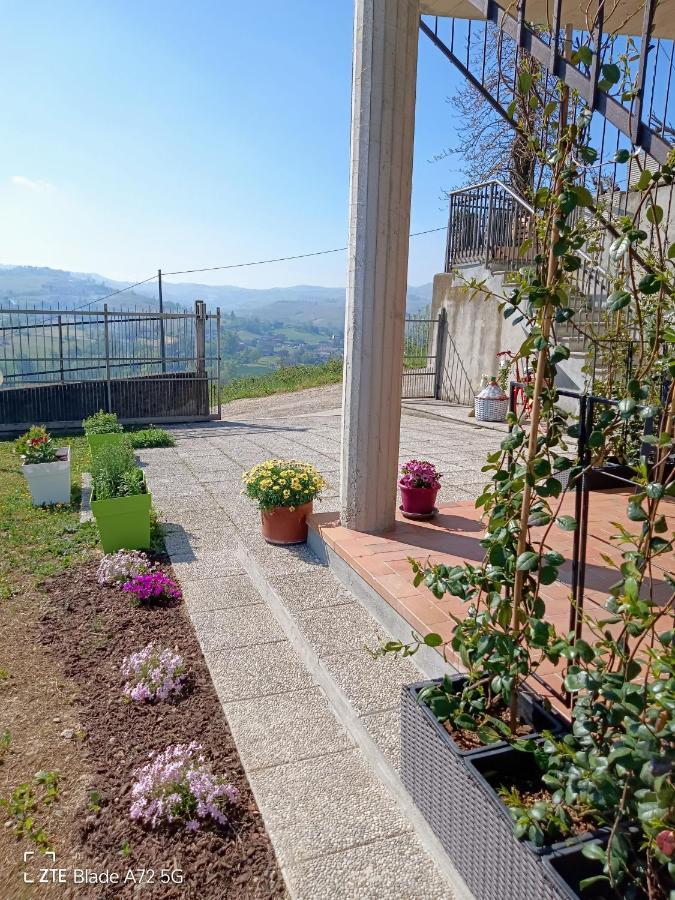 Maison Younesco - Villa Indipendente Exclusive Castagnole delle Lanze Εξωτερικό φωτογραφία