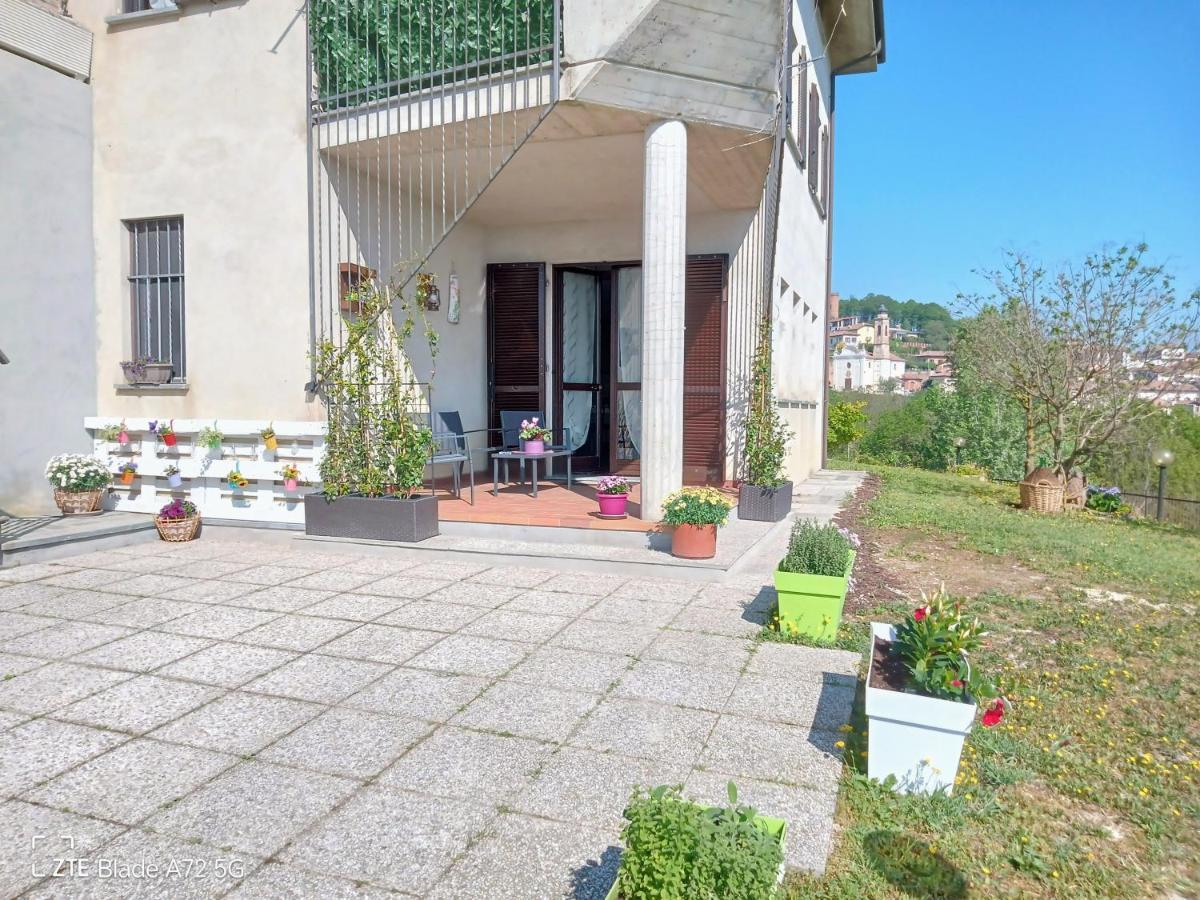 Maison Younesco - Villa Indipendente Exclusive Castagnole delle Lanze Εξωτερικό φωτογραφία