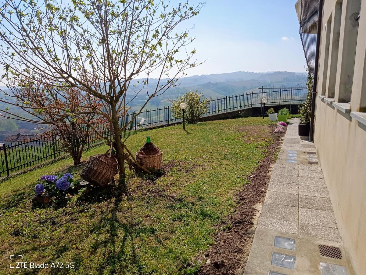 Maison Younesco - Villa Indipendente Exclusive Castagnole delle Lanze Εξωτερικό φωτογραφία