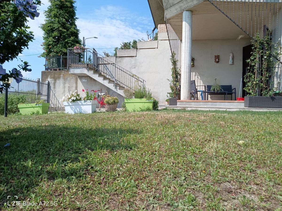 Maison Younesco - Villa Indipendente Exclusive Castagnole delle Lanze Εξωτερικό φωτογραφία